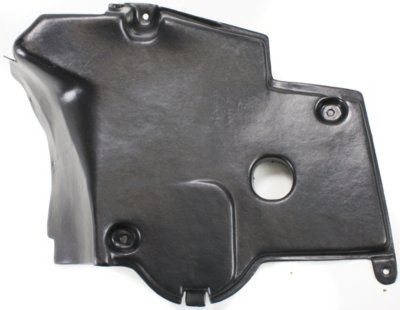 Replacement Engine Splash Shield