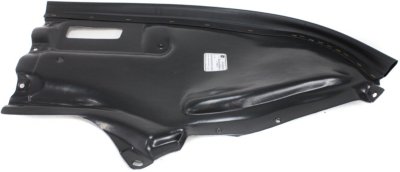 Replacement Engine Splash Shield