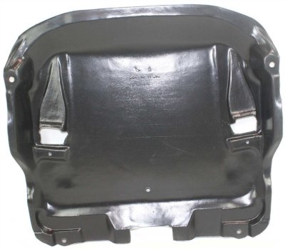 Replacement Engine Splash Shield