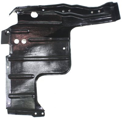 Replacement Engine Splash Shield