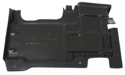 Replacement Engine Splash Shield
