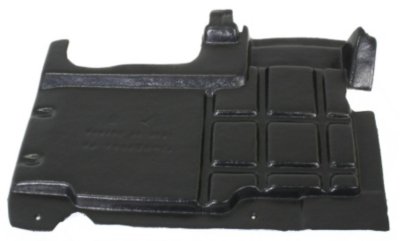 Replacement Engine Splash Shield