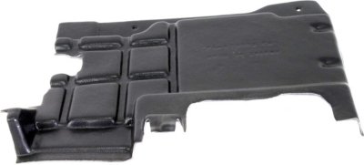 Replacement Engine Splash Shield