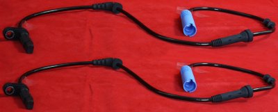Replacement Speed Sensor