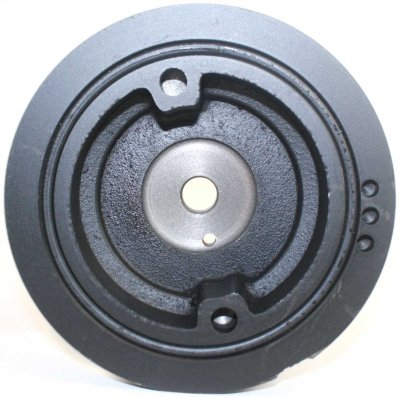 Replacement Harmonic Balancer