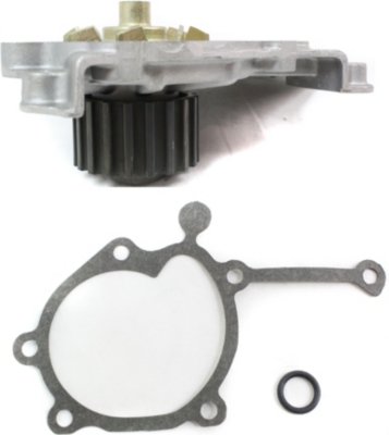 Replacement Water Pump