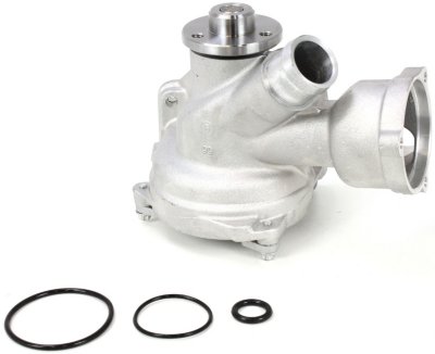 Replacement Water Pump