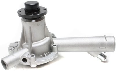 Replacement Water Pump