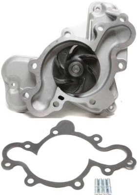 Replacement Water Pump