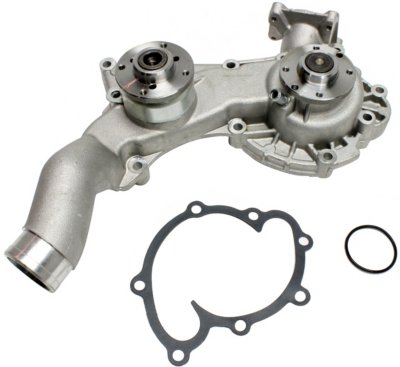 Replacement Water Pump