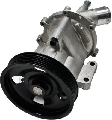 Replacement Water Pump