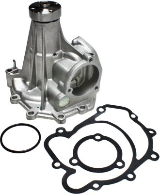 Replacement Water Pump