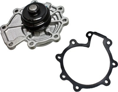 Replacement Water Pump