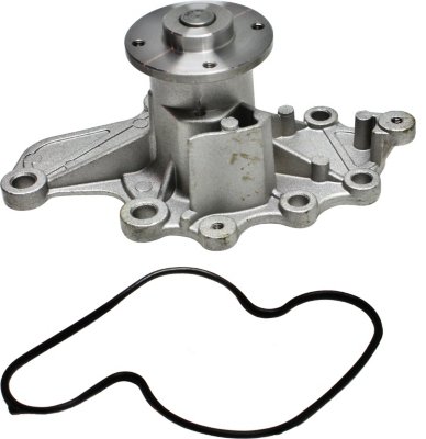 Replacement Water Pump