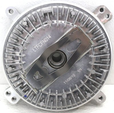 Replacement Fan Clutch