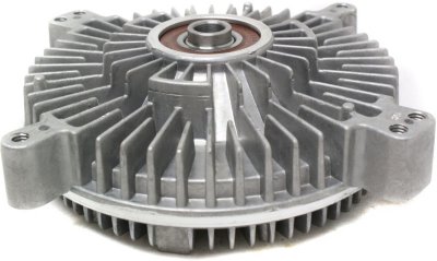 Replacement Fan Clutch