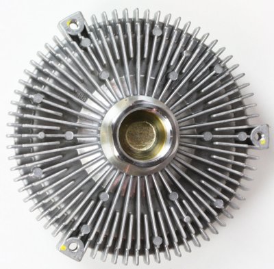 Replacement Fan Clutch