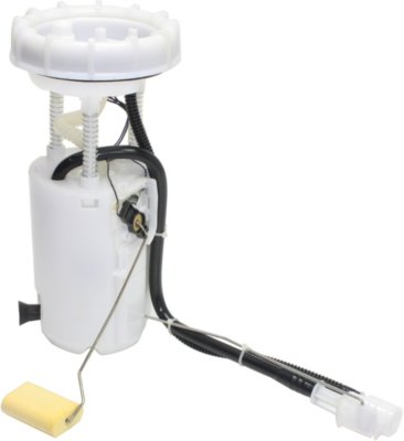Replacement Fuel Pump