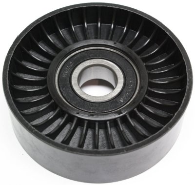 Replacement Accessory Belt Tension Pulley