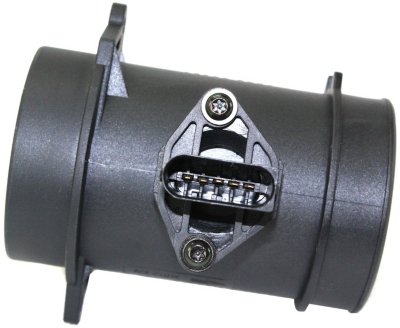 1997 Mercedes Benz C280 Mass Air Flow Sensor Replacement Mercedes Benz Mass Air Flow Sensor REPM3167