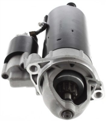 Replacement Starter