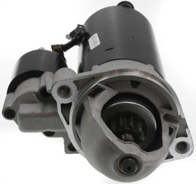 Replacement Starter