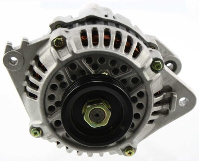 Replacement Alternator