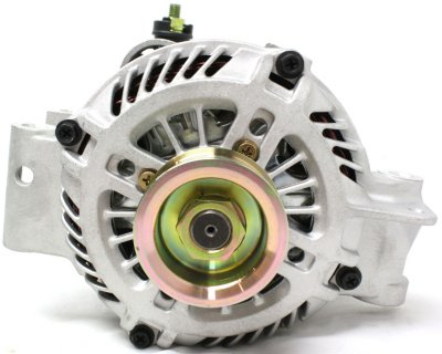 Replacement Alternator