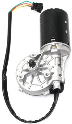 Replacement Wiper Motor