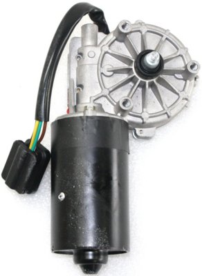 Replacement Wiper Motor