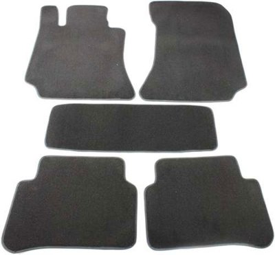 StyleLine Floor Mats
