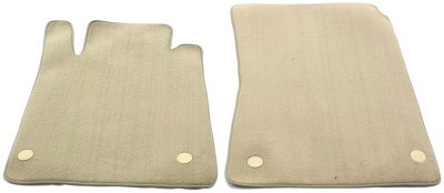 StyleLine Floor Mats