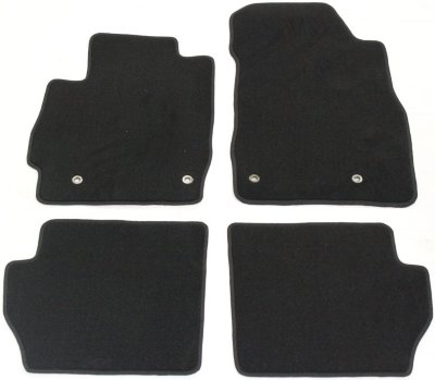 StyleLine Floor Mats