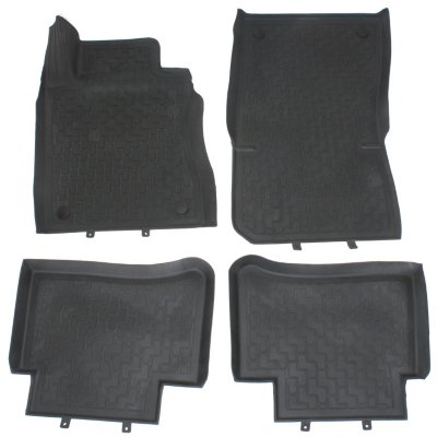 StyleLine Floor Mats