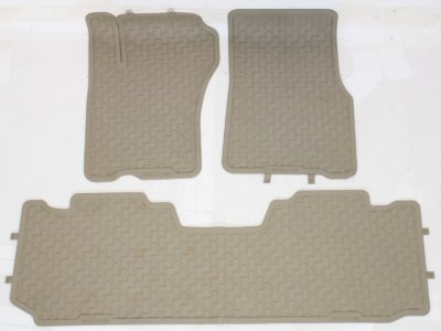 StyleLine Floor Mats