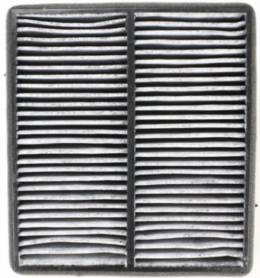 Replacement Cabin Air Filter