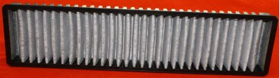 Replacement Cabin Air Filter