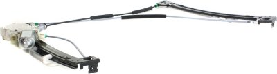 Replacement Window Regulator