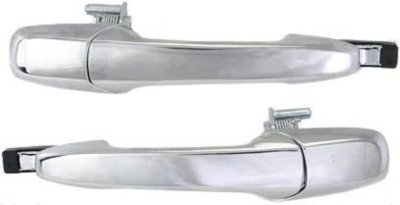 Bolton Premiere Door Handle