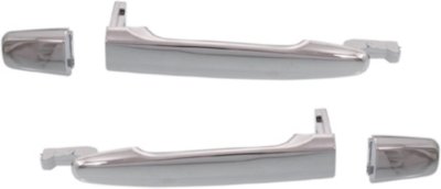 Bolton Premiere Door Handle