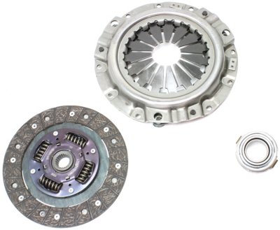 Replacement Clutch Kit