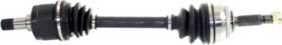 Replacement Axle Assembly