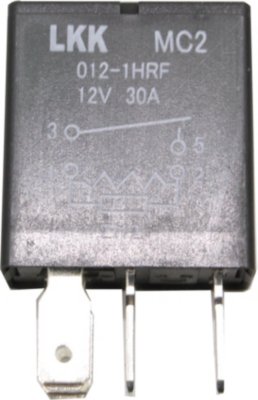 Replacement Relay