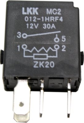Replacement Relay