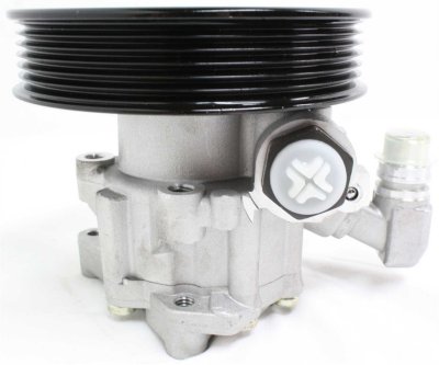 Replacement Power Steering Pump