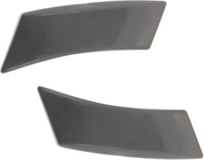 Replacement Quarter Panel Molding