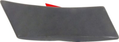 Replacement Quarter Panel Molding