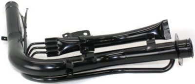 Replacement Fuel Filler Neck