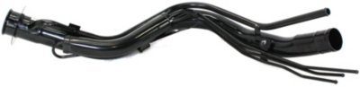 Replacement Fuel Filler Neck