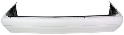 Replacement Bumper Cover